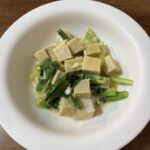 子供用クリームシチュー