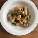 【江の島観光におすすめ】子連れでも安心！海が見える「江の島亭」で親子ランチ江の島亭