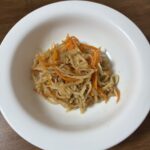 ヨーグルトパウンドケーキ