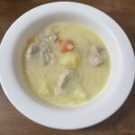 ヨーグルトパウンドケーキ