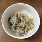 鮭ムニエルのタルタル