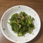 子供用クリームシチュー