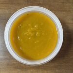 かにかまポテサラ