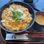 とり天の紀州梅タルタル