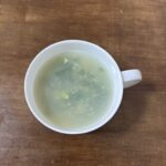 手羽元とレンコンの甘辛