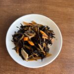 とり天の紀州梅タルタル