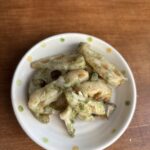 ワンパン10分で完成！エビ×ブロッコリーのガーリックシュリンプ