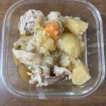 ブルーベリースムージー