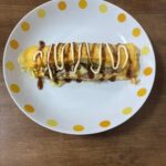 とろ〜り優しい味！豆腐とカニカマのふわふわ中華あん