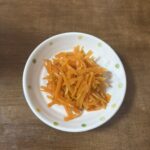 手羽先の塩焼き