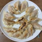 とりムネ肉でポークチャップ