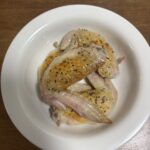 【10分で出来る！】ふんわり卵のとん平焼き