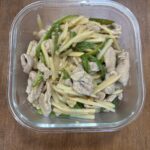 【基本の常備菜】簡単おいしい小松菜のごま和え